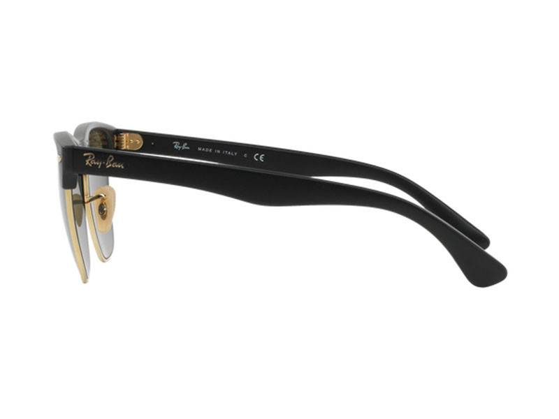 sunglasses Ray Ban sunglasses RB4175 CLUBMASTER OVERSIZED color