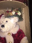 Vintage collectors choice Limited addition Christmas teddy bear — photo 4