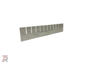 LEWIS-ORBIS DV1635 PLASTIC DIVIDERS