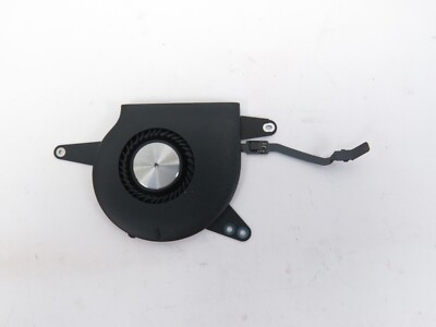 Replacement Cooling Fan 610-00280-A for MacBook Air 2018/2019 13'' A1932