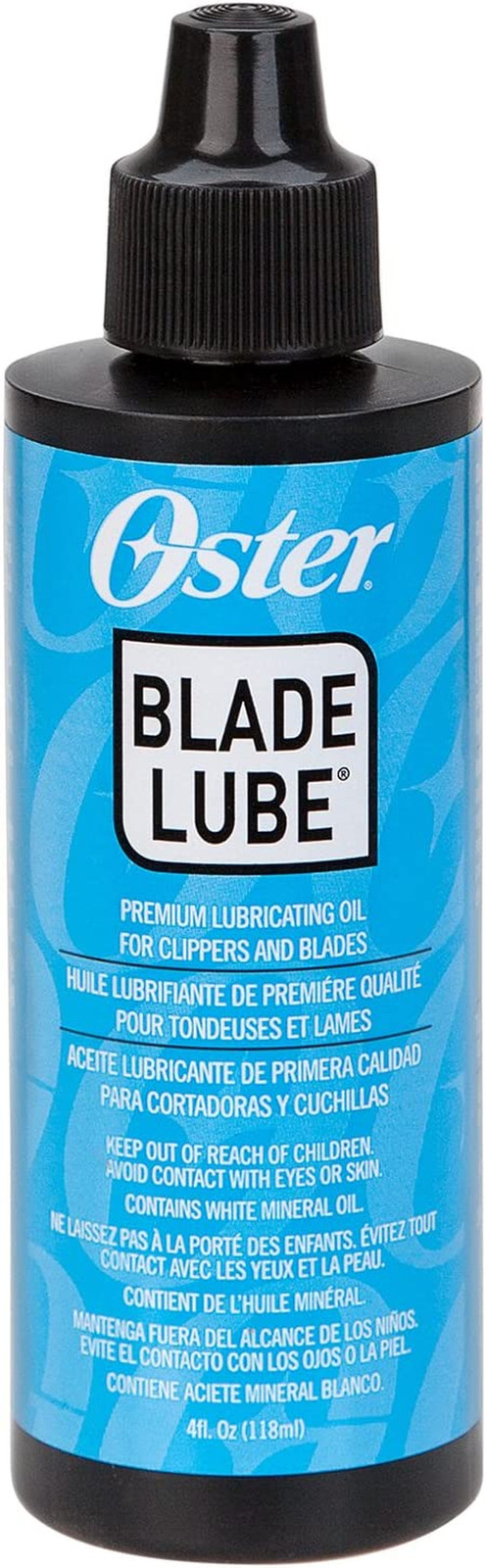 Clipper Lubricating Oil Hair Trimmer Blade Shaver Cutting Lubricant Machine BEST