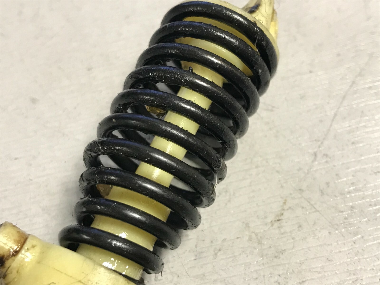 Ford Focus Brake & Clutch Controls Spring 2011-2014 MK3 11-14 