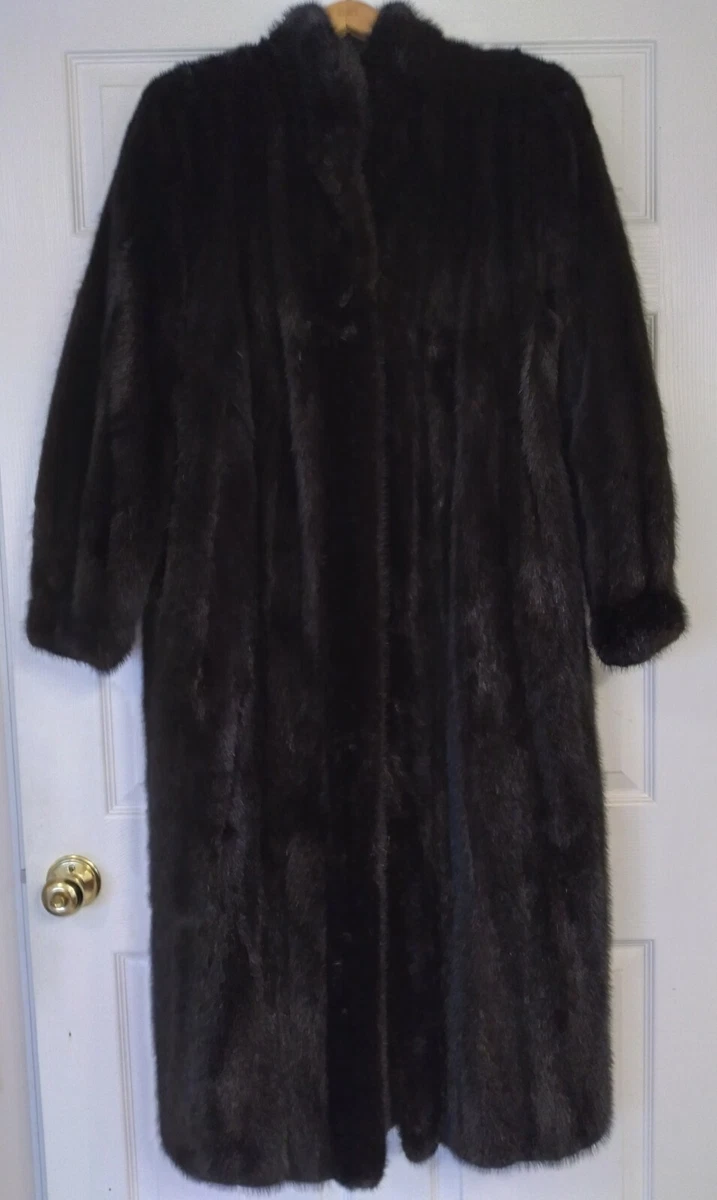 Jindo 2025 fur coat