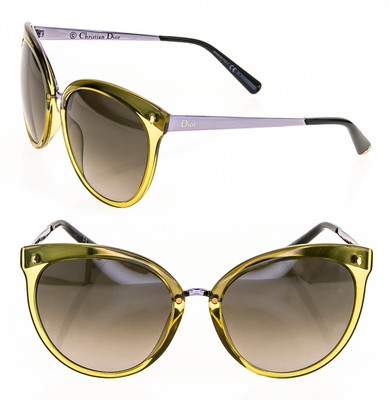 DIOR Frozen1 Sunglasses Christian Dior Frozen 1 Sunglasses main image 2