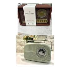 Bundle of the SOLD OUT Hearth  Hand Magnolia Radios
