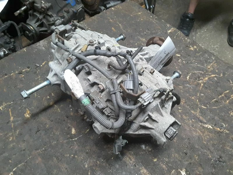 Eje trasero portador diferencial compatible con 07-13 MDX 550822 Foto 2 de 4