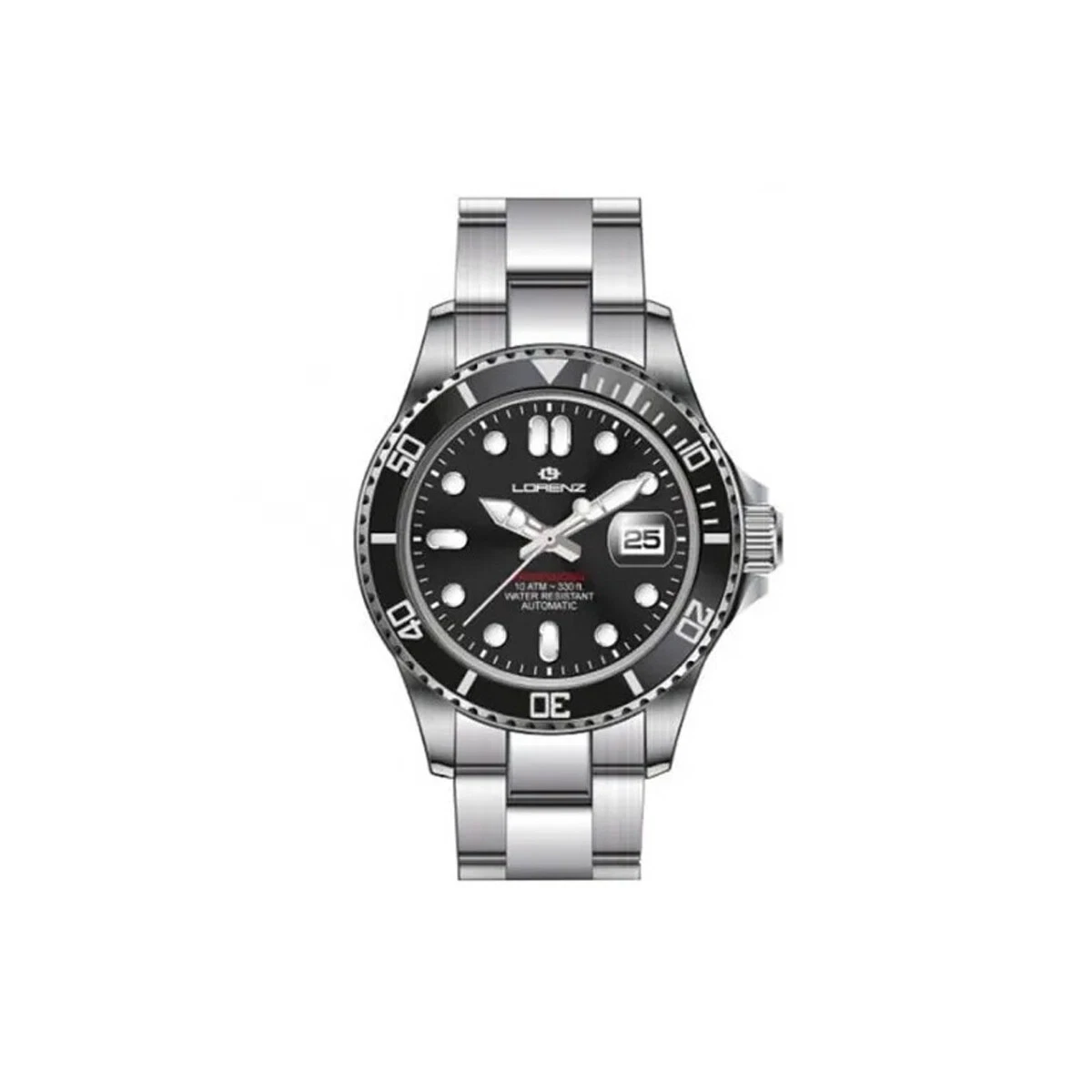Golden store outlet orologi