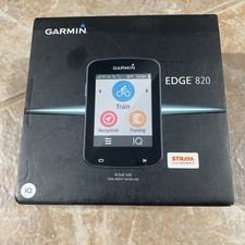garmin edge 820 ebay