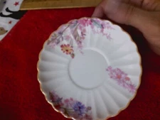 Copeland Spode Chelsea Garden R9781 SAUCER ONLY