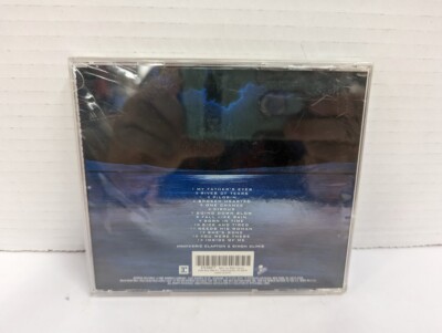 Eric Clapton - Pilgrim (1998) CD New Sealed Authentic | eBay