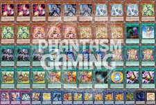 Mazzo Prank-Kids Link Spider Accesscode Talker Toadally Fantastico Yugioh