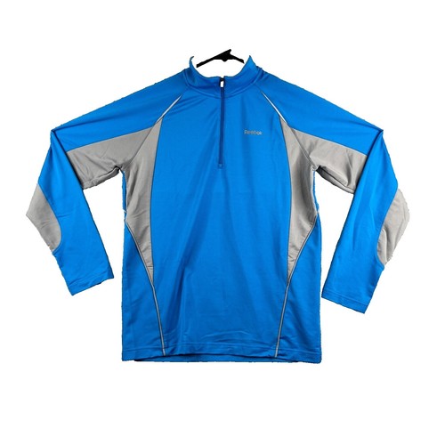 FK2462] Mens Reebok Classics Twin Vector Track Jacket | eBay