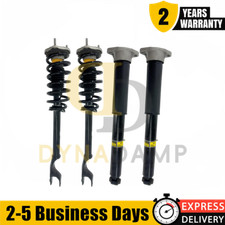 4x Puntoni Ammortizzatore Anteriore Posteriore Assys Fit Mercedes W253 C253 X253 GLC300 AWD