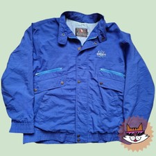 Late 90s Playboy "satellite Playboy" Embroidered Jacket