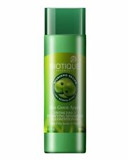 Biotique Ayurveda Green Apple Fresh Daily Purifying Shampoo & Conditioner 190ml_ 0.73 per gallon