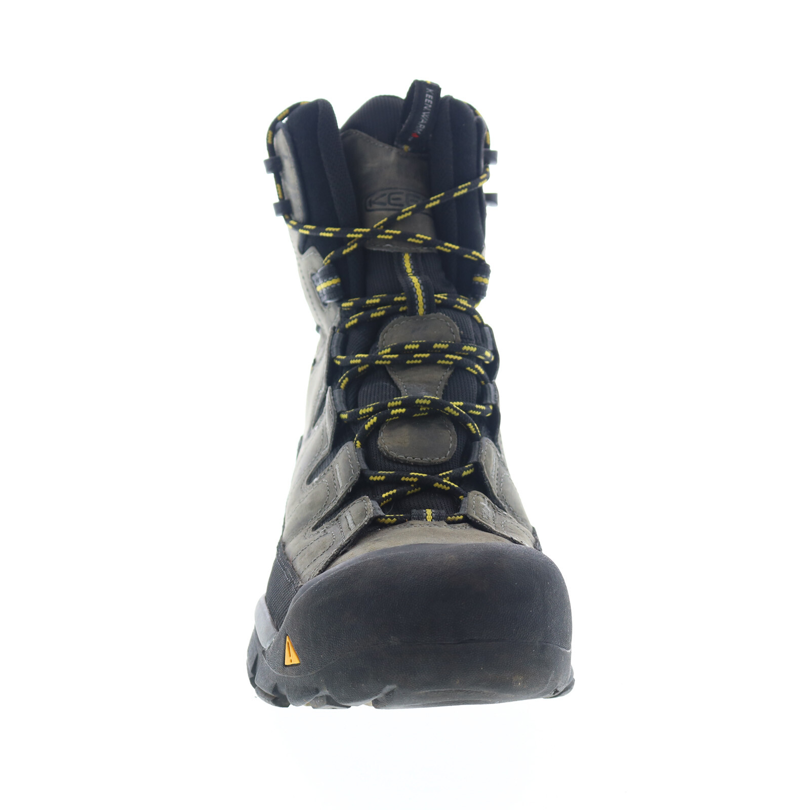 men's summit county waterproof boot