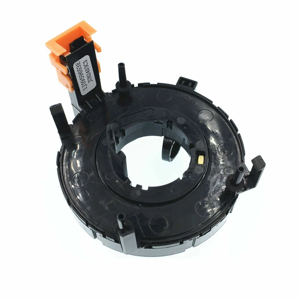 New 1J0959653C Clock Spring For Skoda Audi Volkswage Seat Models Before 2004+ Foto 2 de 4