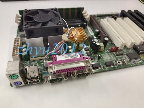 1pc USED GCB60-BX GCB60-BX-G (by Fedex or DHL 90days Warranty) - Picture 2 of 3