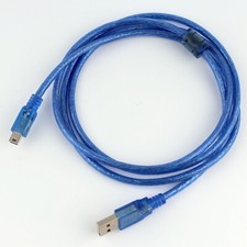 USB DATA SYNC Cable for Canon EOS  30D 40D 300D 350D 400D 450D 500D 1000D