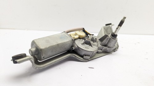 MOTOR LIMPIAPARABRISAS TRASERO NISSAN MURANO MK1 Z50 2003-2008 57864 - Imagen 4 de 9