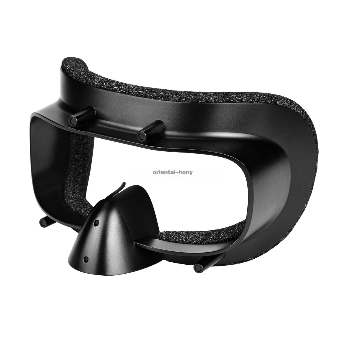 Face Gasket Silicone Cover For Hp Reverb G2 Valve Index Face Cover