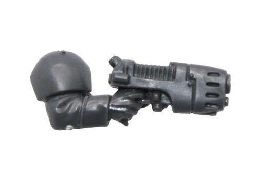 Warhammer 40k Forge World Valkyrie Astra Militarum – Figurine OOP Neuve Sous Blister