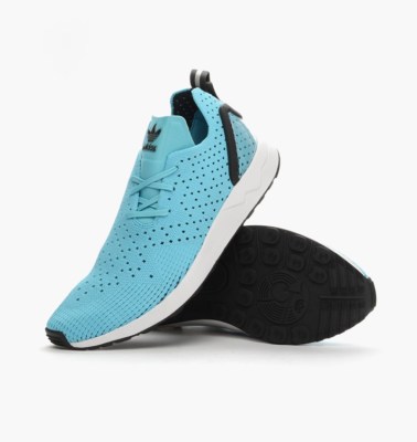 New Adidas ZX Flux ADV Assymmetrical PK Shoes 8 ultraboot ultra