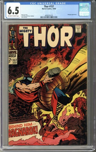 Comic Image