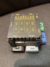 BAE NOS POWER DISTRIBUTION PANEL 24 V 12423138   6110-01-523-6374