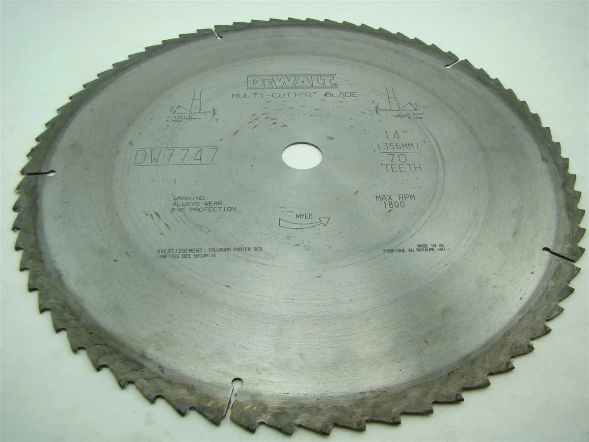 Dewalt multi cutter blades sale