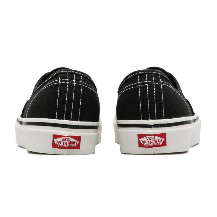 Vans Authentic 44 DX Anaheim Factory Black VN0A38ENMR2 Men's