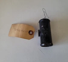 1276187 Volvo Connection Pipe