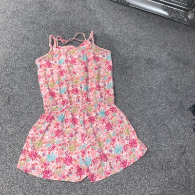All In One Shorts Set von Vertbaudet