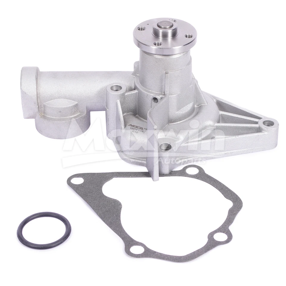 Water Pump For Hyundai Accent Scoupe Mitsubishi Mirage Eagle Summit Dodge Colt — 第 3/4 张图片
