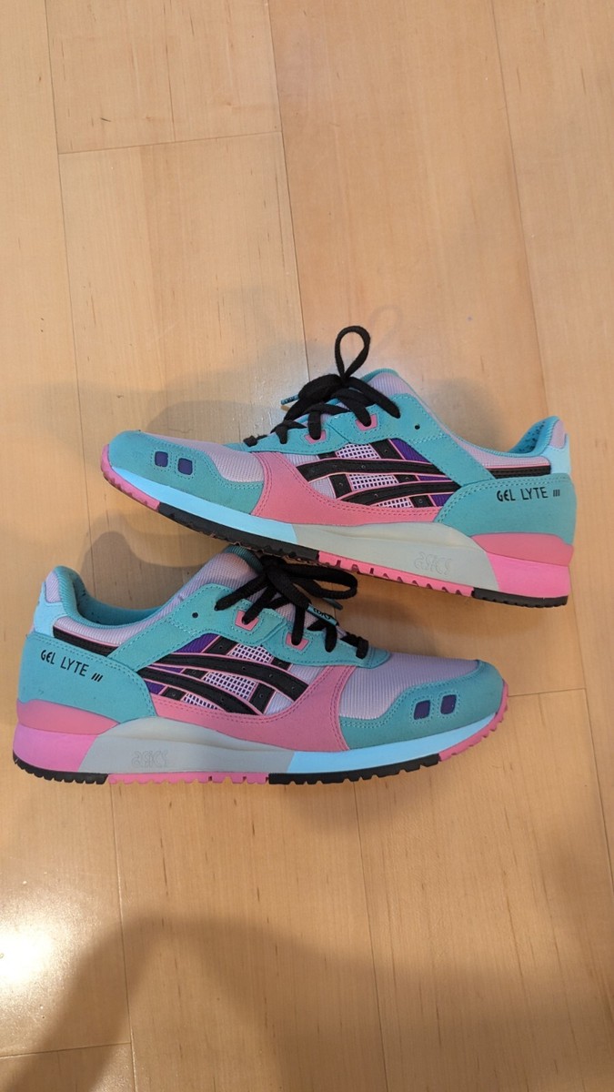 (新品) GEL-LYTE III \