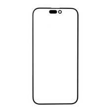 OCA Master Screen Glass with OCA for Apple iPhone 15 Pro Max 2 Pack Replacement