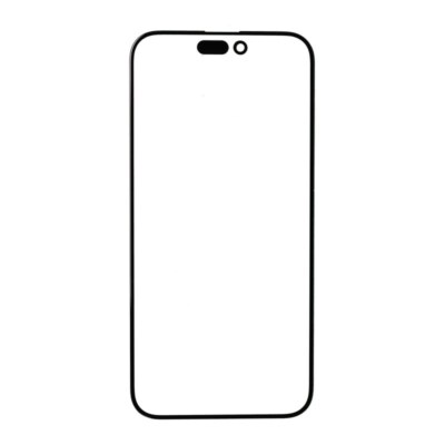 OCA Master Screen Glass with OCA for Apple iPhone 15 Pro Max 2 Pack Replacement