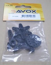 NEW Savox Hardware / Linkage Set SAVSH22M