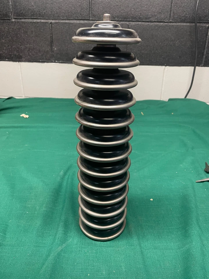 ¿Diodo aislante Unitrode 86-766?? de estación de radio 12,5 pulgadas de alto Foto 2 de 4