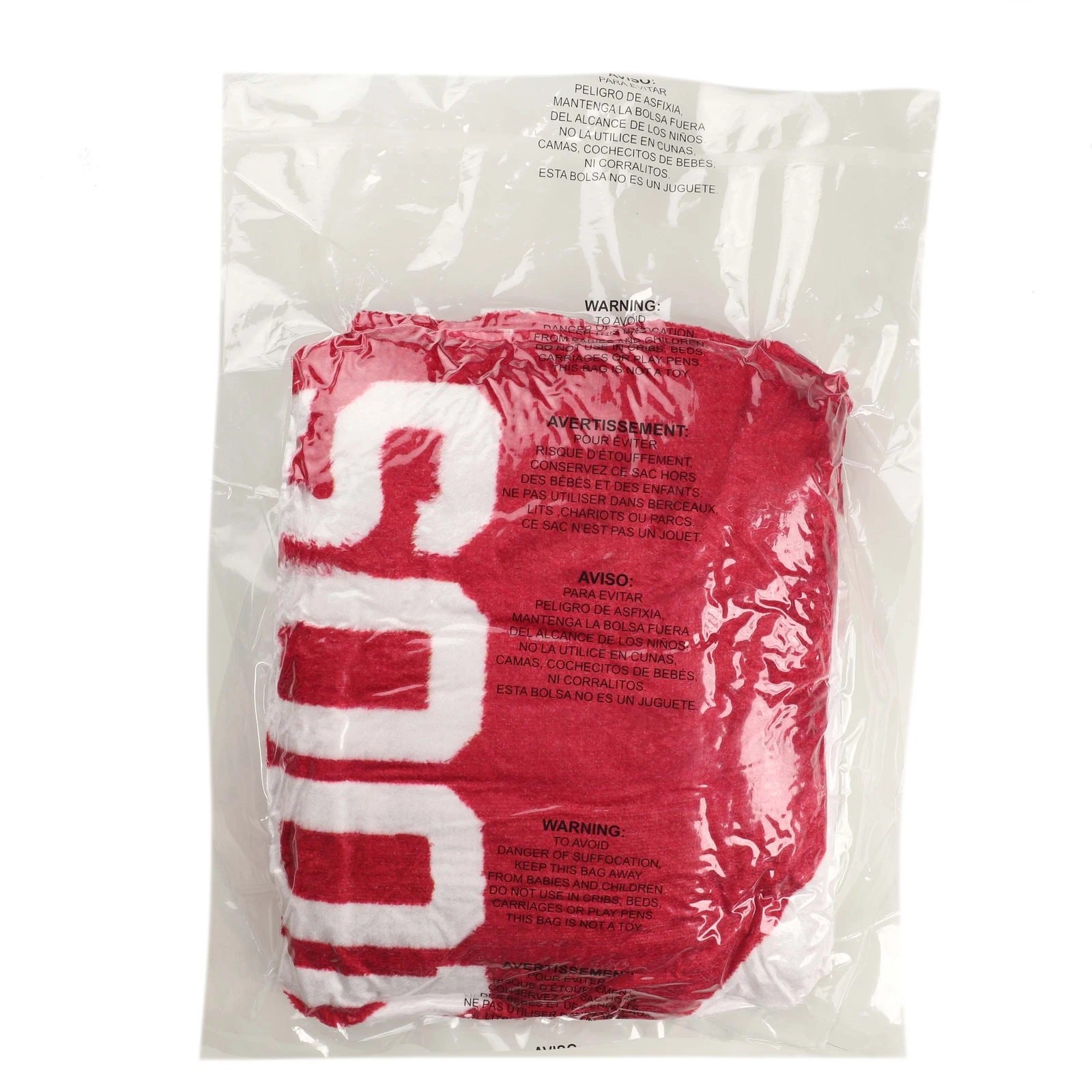 Oklahoma Sooners Legion Raschel Throw, Christmas Gift