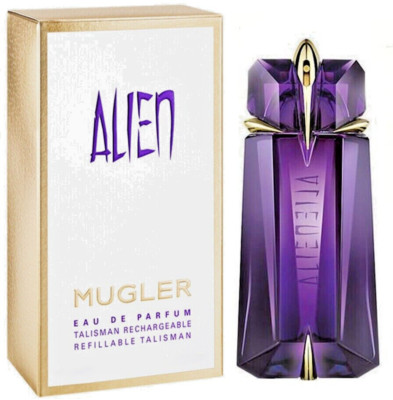 Mugler    Alien   Eau de Parfum   60ml   da donna