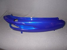NUOVA CARENA POSTERIORE ORIGINALE LAVERDA PHOENIX 125-150-200 RH, BLU 8900586 (01)