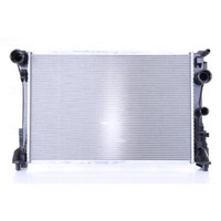KüHler WasserküHler Passend FüR Mercedes C-Klasse T-Model S204 W204 S212 W212