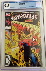 spider man the legend of arachknight