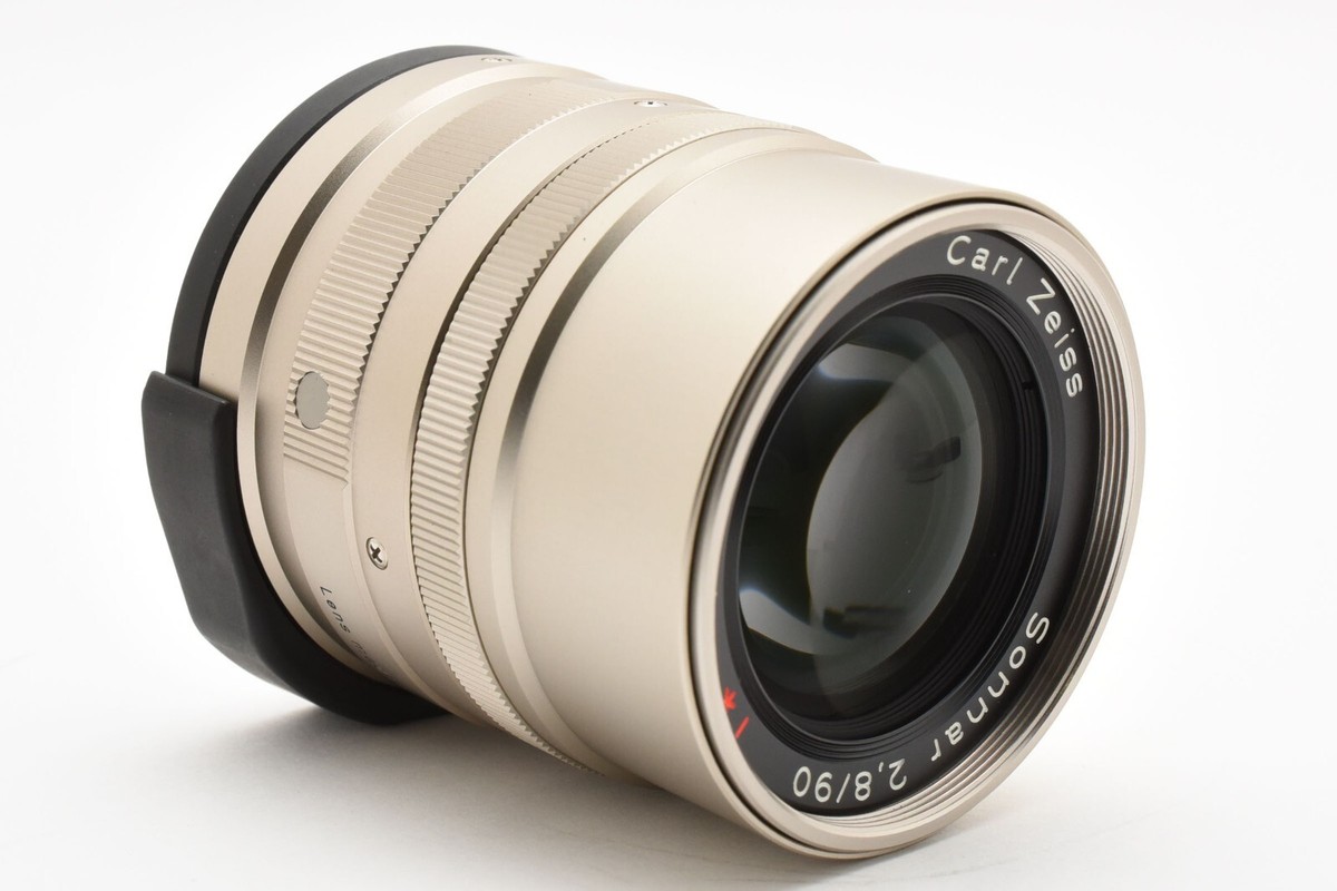 CONTAX sonnar 2.8 90 フード付き s-l400.jpg