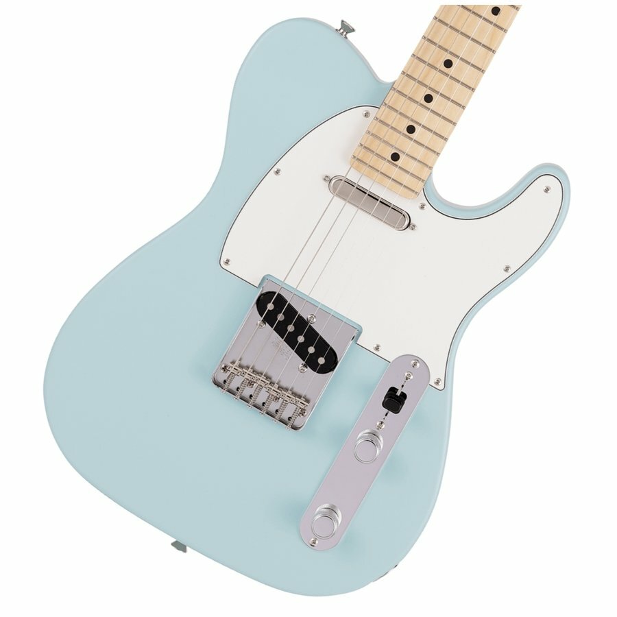 Fender Made in Japan Junior Collection Telecaster Satin Fender Made in Japan Junior Collection Telecaster Satin