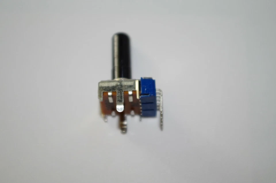 Korg Microkorg XL 1x Volume Poti