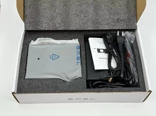 A50 PRO HiFi Power Amplifier High Low pass filter 2.1 Channel Infineons MA12070P