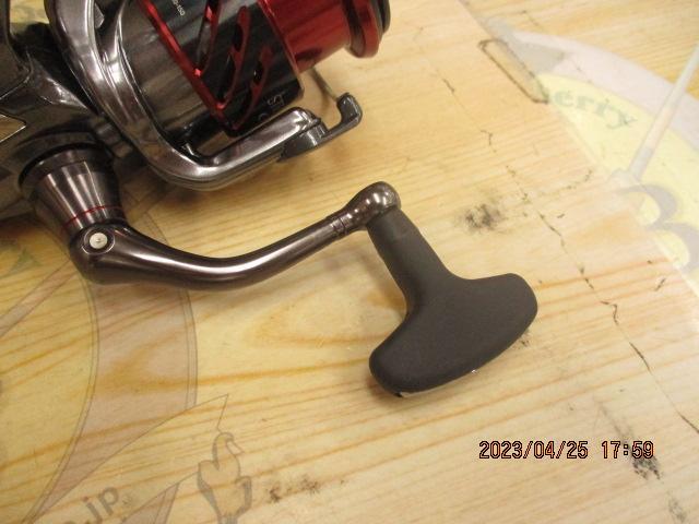 リール SHIMANO - shimano stradic ci4+ 3000XGM Shimano Stradic CI4+ 3000XGM Saltwater Spinning Reel, from