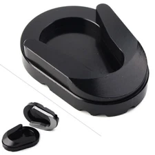 Kickstand Enlarge Plate Pad fit for Vespa Sprint Primavera 150 2013-2020